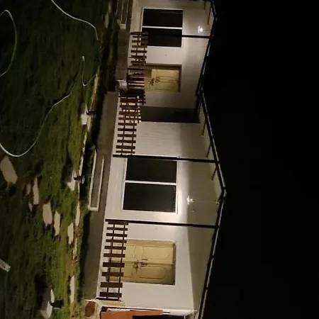 Resort Zeal Tadoba