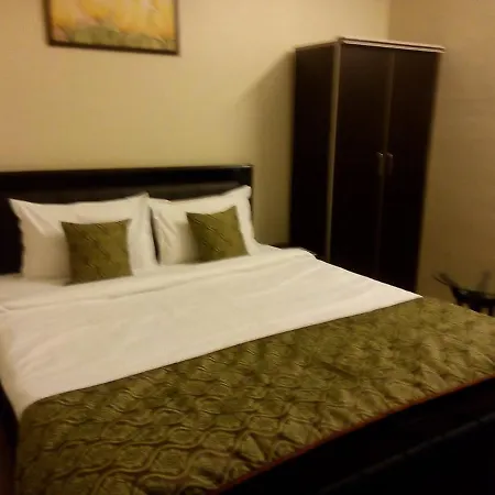 Resort Zeal Tadoba