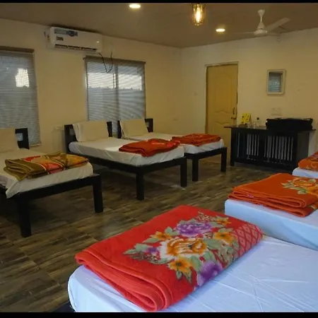 Resort Zeal Tadoba Kolara