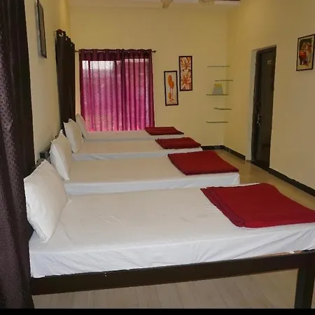 Resort Zeal Tadoba Kolara