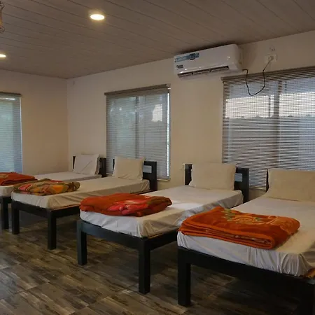 Resort Zeal Tadoba *