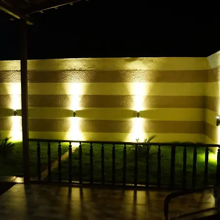 Zeal Tadoba