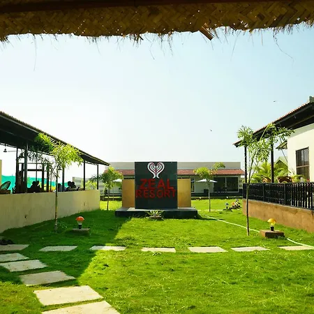 Zeal Tadoba