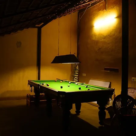 Zeal Tadoba Resort Kolara